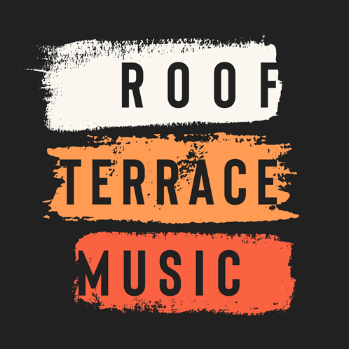 Roof Terrace Music