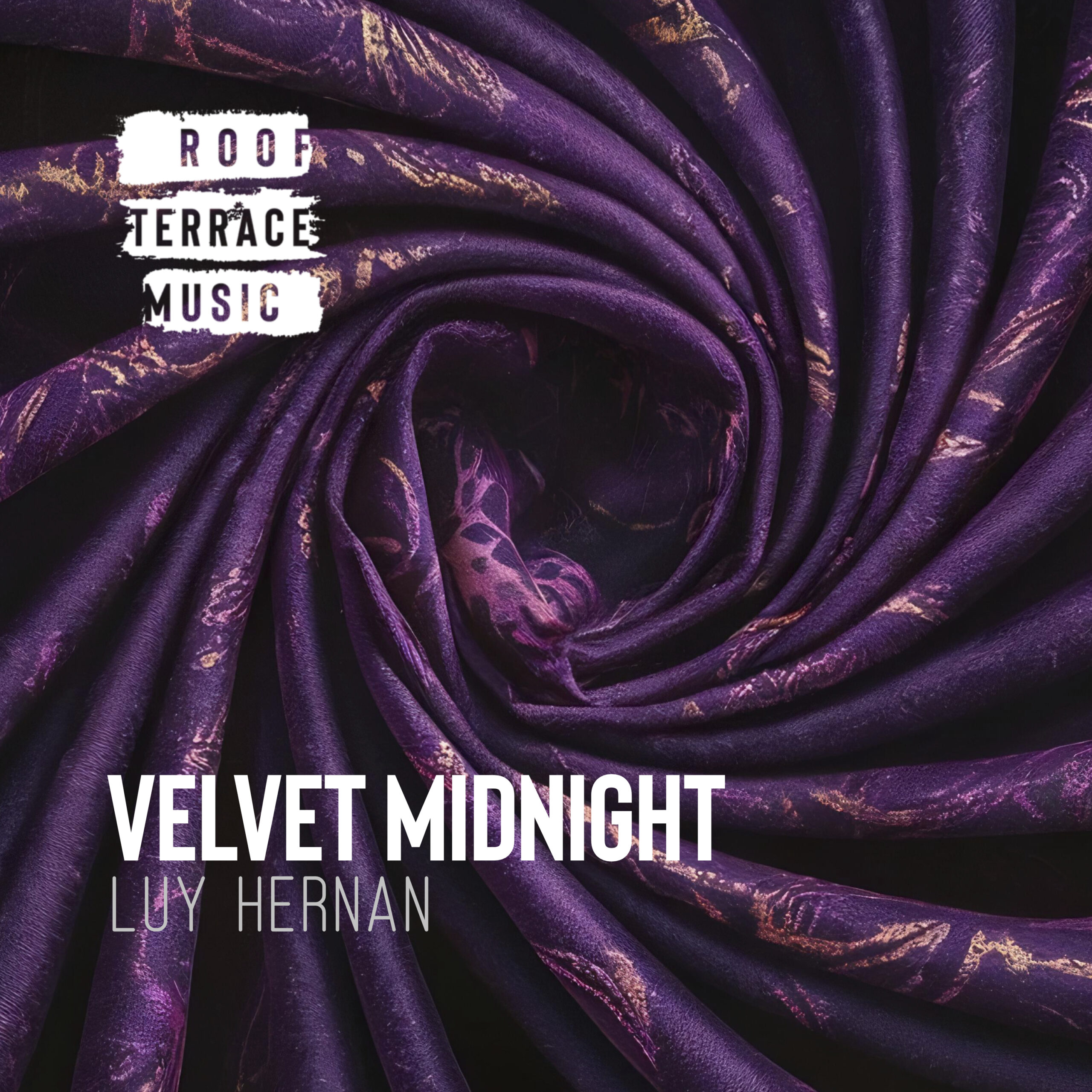 Luy Hernan – Velvet Midnight